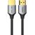 Ultra Thin HDMI HD Cable 2m Vention ALEHH (Gray)