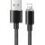 Cable USB-A to Lightning Mcdodo CA-3640, 1,2m (black)