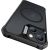 Case ESR Air Armor for iPhone 15 Plus, Magsafe (black)