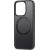 Magnetic Phone Case for iPhone 15 ProMax Baseus CyberLoop Series (Black)