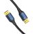 HD DisplayPort 8K Cable 1m Vention HCELF (Blue)