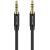 Vention BAXBI 3.5mm 3m Black Audio Cable Vention BAXBI 3.5mm 3m Black Audio Cable