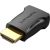 Male to Female HDMI Adapter Vention AIMB0-2 (2 Pieces)