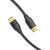 DisplayPort 1.4 HD 8K Cable 2m Vention HCDBH (Black)