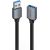 Extension Cable USB-A 3.0 A M-F USB-A Vention CBLHI 3m