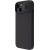 Nillkin CamShield Silky Silicone case for iPhone 14/13  (classic black))