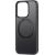Magnetic Phone Case for iPhone 15 Plus Baseus CyberLoop Series (Black)