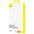 Phone Case for iP 13 Baseus OS-Lucent Series (Clear)