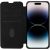 Case Nillkin Qin Pro Leather for iPhone 14 Pro (Black)