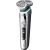 PHILIPS S9975/55 Shaver series 9000 skuveklis mitrai un sausai skūšanai ar SkinIQ