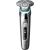 PHILIPS S9975/55 Shaver series 9000 skuveklis mitrai un sausai skūšanai ar SkinIQ