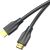 Cable HDMI 2.1 Vention AANBH 2m 8K (black)