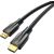 Cable HDMI 2.1 Vention AANBH 2m 8K (black)