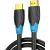 Cable HDMI Vention AACBK 8m (black)
