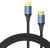 HDMI-A 8K Cable 3m Vention ALGLI (Blue)