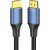 HDMI-A 8K Cable 3m Vention ALGLI (Blue)