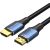 HDMI-A 8K Cable 3m Vention ALGLI (Blue)