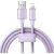 Cable USB-A to Lightning Mcdodo CA-3642, 1,2m (purple)