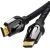 HDMI Cable 3m Vention VAA-B05-B300 (Black)