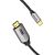 USB-C to HDMI Cable 2m Vention CRBBH (Black)