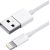 USB to Lightning cable Choetech IP0026, MFi,1.2m (white)