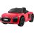 Pojazd na akumulator AUDI R8 Spyder RS EVA 2.4G