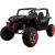 Pojazd Buggy SuperStar 4x4 Czarny