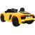 Pojazd AUDI R8 Spyder RS EVA 2.4G Żółty