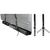 Soundbar kronšteins , Soundbar Mount Full Motion 32 - 70 " 13.6 kg. OMN-OCSBA