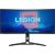 Lenovo Legion Y34wz-30 34 collu izliekts monitors