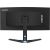 Lenovo Legion Y34wz-30 34 collu izliekts monitors