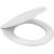 Beldray LA030252EU7 DUROPLASTIC TOILET SEAT