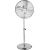 Grīdas ventilators Beldray EH3263VDE chrome pedestal fan Ventilatori