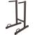 Universālie paralēlie stieņi inSPORTline PowerTower PT050 120cm