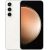 Samsung Galaxy S23 FE 16.3 cm (6.4") Dual SIM 5G USB Type-C 8 GB 128 GB 4500 mAh Cream Мобильные телефоны