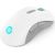 Lenovo Legion M600 Wireless Gaming mouse Ambidextrous RF Wireless + Bluetooth + USB Type-A Optical 16000 DPI