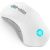 Lenovo Legion M600 Wireless Gaming mouse Ambidextrous RF Wireless + Bluetooth + USB Type-A Optical 16000 DPI