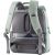 XD DESIGN BACKPACK SOFT DAYPACK MINT P/N:P705.987 Mugursomas