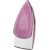 Clatronic DB 3705 Steam iron Ceramic soleplate 2600 W Rose