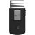Wahl 3615-1016 men's shaver Foil shaver Trimmer Black, Silver Ceļojumu skuveklis