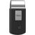 Wahl 3615-1016 men's shaver Foil shaver Trimmer Black, Silver Ceļojumu skuveklis