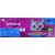 WHISKAS Fish Favourites in jelly - wet cat food - 40x85 g