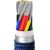 Baseus Crystal Shine cable USB-C to USB-C, 100W, 2m (blue)