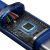Baseus Crystal Shine cable USB-C to USB-C, 100W, 2m (blue)