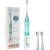 Sonic toothbrush Seago SG-977 (green)