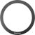 Baseus Halo Magnetic Ring for phones, , MagSafe (black)