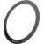 Baseus Halo Magnetic Ring for phones, , MagSafe (black)