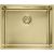Franke Mythos Masterpiece BXM 210/110-50 Gold