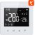 Smart thermostat Avatto ZWT198 ZigBee TUYA