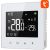 Smart thermostat Avatto ZWT198 ZigBee TUYA